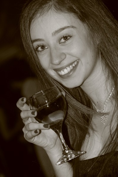 Balamand Annual Christmas Dinner